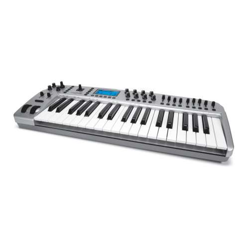 M-Audio Ozonic Audio Midi FireWire Keyboard M-Audio Ozonic Audio Midi FireWire Keyboard