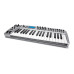 M-Audio Ozonic Audio Midi FireWire Keyboard M-Audio Ozonic Audio Midi FireWire Keyboard