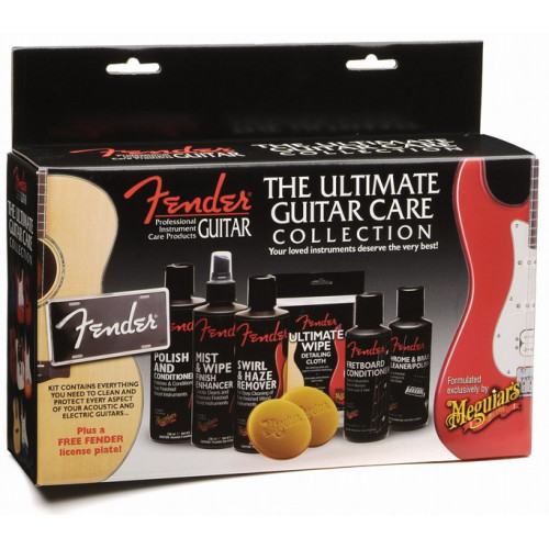 Fender POLISH CLOTH салфетка для ухода за гитарой Fender POLISH CLOTH салфетка для ухода за гитарой
