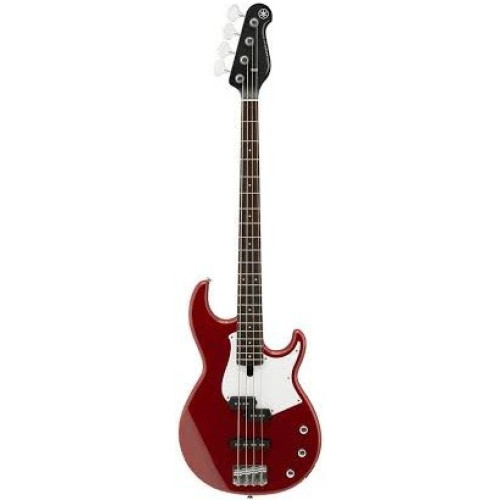 Yamaha BB234 RR бас-гитара, цвет-красный Yamaha BB234 RR бас-гитара, цвет-красный