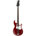 Yamaha BB234 RR бас-гитара, цвет-красный Yamaha BB234 RR бас-гитара, цвет-красный