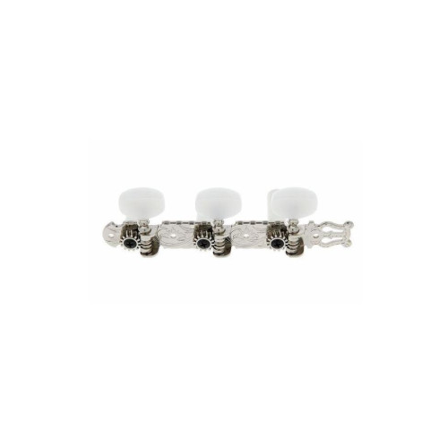 Gotoh 35G-450-N колки для классической гитары, цвет никель Gotoh 35G-450-N колки для классической гитары, цвет никель