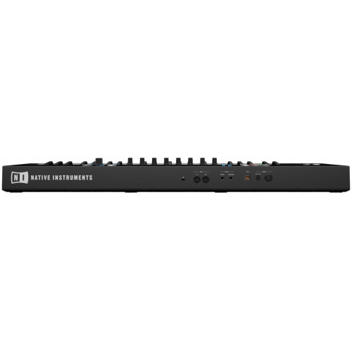 Native Instruments Komplete Kontrol S49 MIDI-клавиатура Native Instruments Komplete Kontrol S49 MIDI-клавиатура