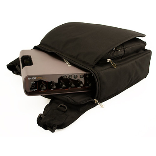 T.C. Electronic GigBag for RH450 and RC4 чехол T.C. Electronic GigBag for RH450 and RC4 чехол