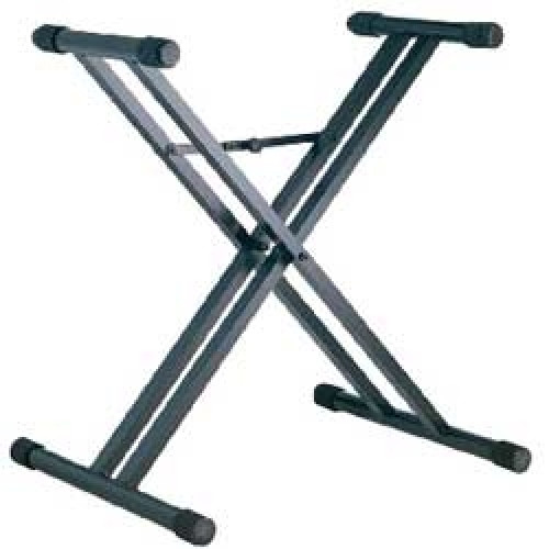 K&M 18980-000-55 подставка для клавишных инструментов K&M 18980-000-55 подставка для клавишных инструментов