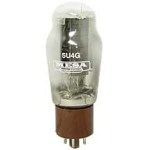 Mesa Boogie 5U4G RECTIFIER TUBE (INDIVIDUAL) лампа для комбо (1 шт.)