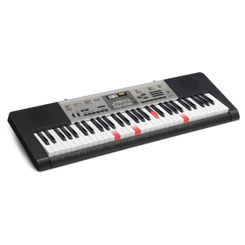 Casio LK-260 синтезатор для начинающих c 61 клавишей, подсветка клавиш, USB Casio LK-260 синтезатор для начинающих c 61 клавишей, подсветка клавиш, USB