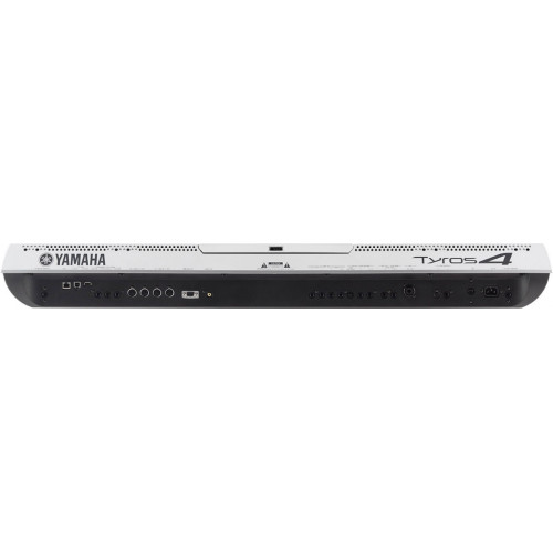 Yamaha Tyros4 рабочая станция Yamaha Tyros4 рабочая станция