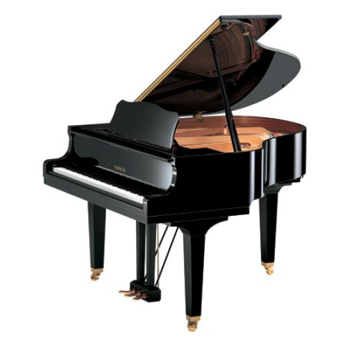 Yamaha A1 PE рояль, 149 см цвет черный полированный Yamaha A1 PE рояль, 149 см цвет черный полированный