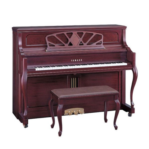 Yamaha M30SM пианино, 118 см, цвет красное дерево сатин Yamaha M30SM пианино, 118 см, цвет красное дерево сатин