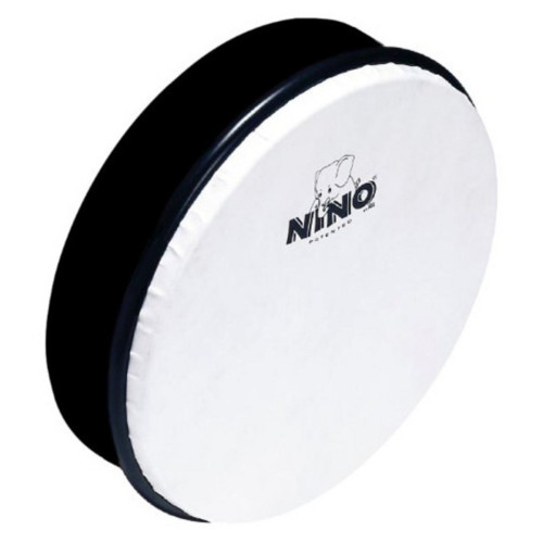 Meinl NINO45BK барабан ручной 8", цвет черный Meinl NINO45BK барабан ручной 8", цвет черный