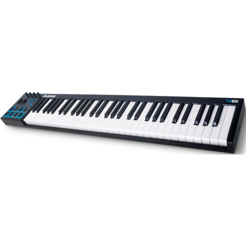 Alesis V61 миди клавиатура, 61 клавиша