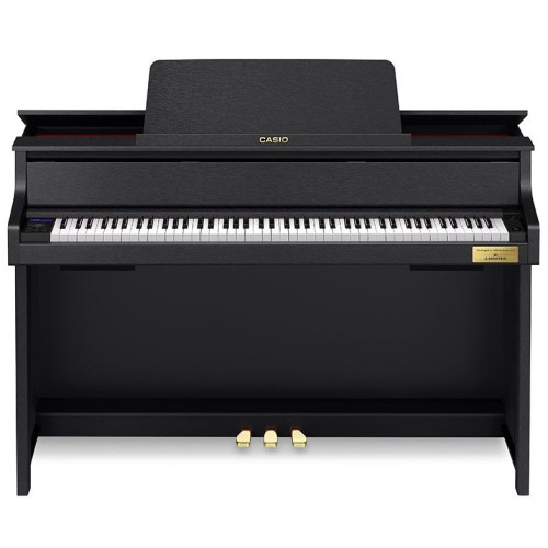 Casio GP-310BK цифровое фортепиано, 88 клавиш, цвет черный Casio GP-310BK цифровое фортепиано, 88 клавиш, цвет черный