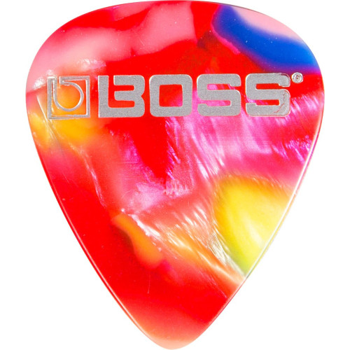 Boss BPK-12-MM медиатор Boss BPK-12-MM медиатор