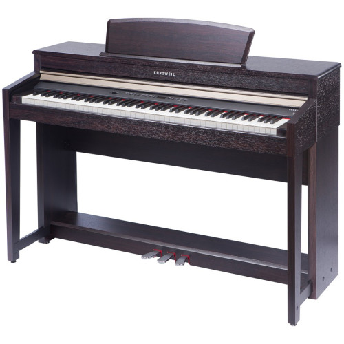 Kurzweil CUP120 SR Andante электропианино Kurzweil CUP120 SR Andante электропианино