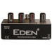 Eden i90 Chorus педаль эффектов для бас гитары, хорус Eden i90 Chorus педаль эффектов для бас гитары, хорус