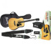 Ibanez VC50NJP-NT набор из акустической гитары Grand Concert, тюнера, чехла и аксессуаров Ibanez VC50NJP-NT набор из акустической гитары Grand Concert, тюнера, чехла и аксессуаров