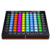 Novation Launchpad Pro контроллер для Ableton Live Novation Launchpad Pro контроллер для Ableton Live