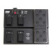 Line 6 FBV Express MK II USB Foot Controller напольный контроллер Line 6 FBV Express MK II USB Foot Controller напольный контроллер