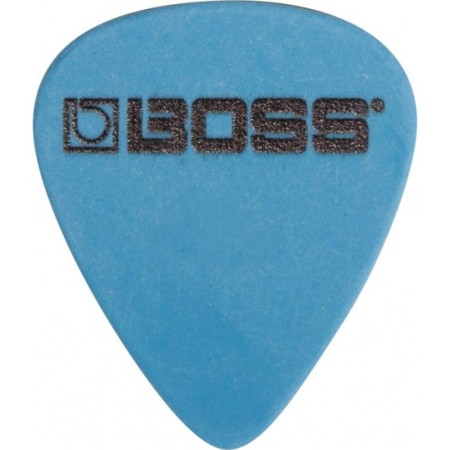 Boss BPK-12-D100 медиатор 1 мм Boss BPK-12-D100 медиатор 1 мм