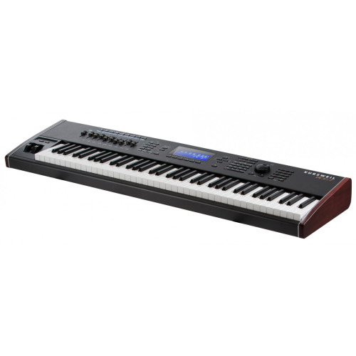 Kurzweil PC3K7 клавишная рабочая станция Kurzweil PC3K7 клавишная рабочая станция