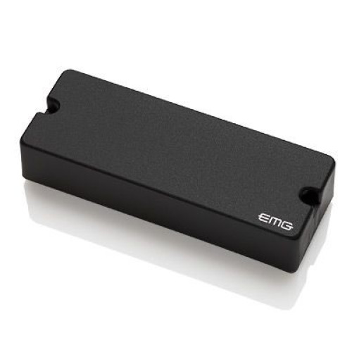 EMG 40DC BK звукосниматель "хамбакер" для 5-струнной бас-гитары EMG 40DC BK звукосниматель "хамбакер" для 5-струнной бас-гитары