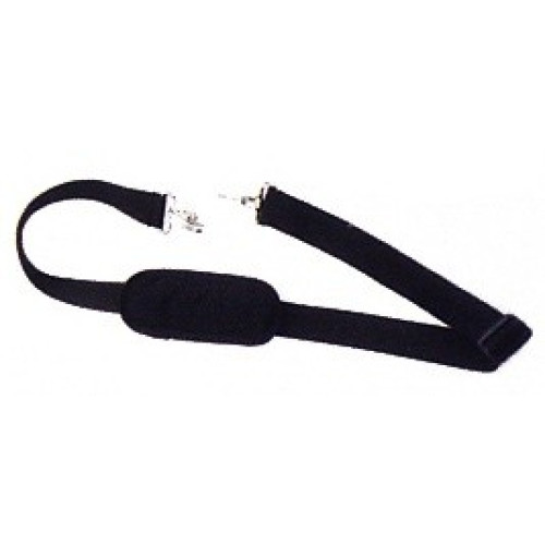 Remo HK-2046-10 Shoulder Strap 2"x53" ремень для перкуссии, регулировка длины Remo HK-2046-10 Shoulder Strap 2"x53" ремень для перкуссии, регулировка длины