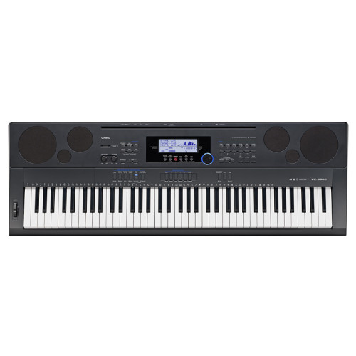 Casio WK-6500 Синтезатор , 76 клавиш Casio WK-6500 Синтезатор , 76 клавиш