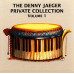 E-MU DENNY JAEGER PRIVATE COLLECTION E-MU DENNY JAEGER PRIVATE COLLECTION