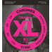 D'Addario ECB-81 струны для бас гитары D'Addario ECB-81 струны для бас гитары