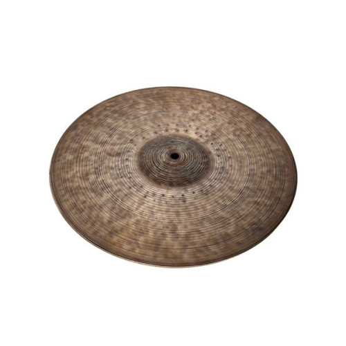 Istanbul Agop 14" 30th Anniversary Hi-Hats тарелка Hi-Hat 14" (пара)