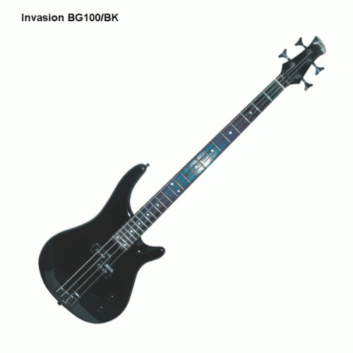 Invasion BG100/BK Invasion BG100/BK