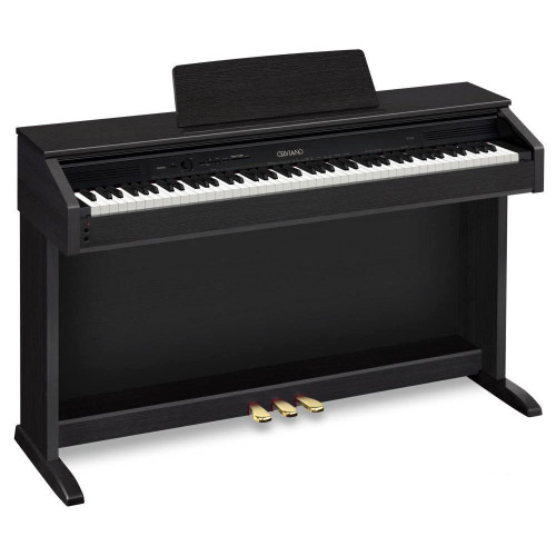 Casio Celviano AP-260 BK цифровое фортепиано Casio Celviano AP-260 BK цифровое фортепиано