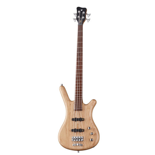 Warwick Corvette ASH Natural Transparent Satin бас-гитара Pro Series Teambuilt, цвет натуральный Warwick Corvette ASH Natural Transparent Satin бас-гитара Pro Series Teambuilt, цвет натуральный