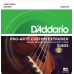 D'Addario EJ65S струны для укулеле сопрано D'Addario EJ65S струны для укулеле сопрано