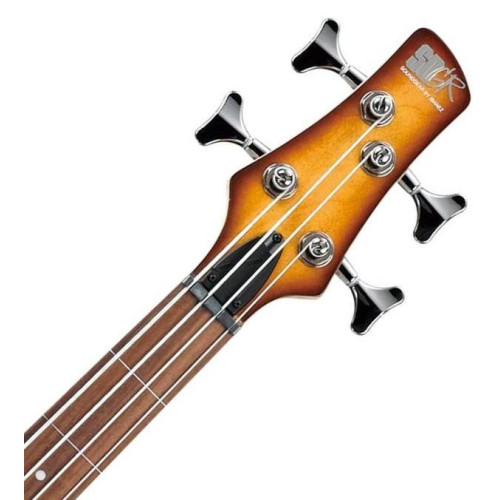 Ibanez SR370EF-BBT бас-гитара, цвет коричневый бёрст Ibanez SR370EF-BBT бас-гитара, цвет коричневый бёрст