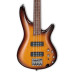 Ibanez SR370EF-BBT бас-гитара, цвет коричневый бёрст Ibanez SR370EF-BBT бас-гитара, цвет коричневый бёрст
