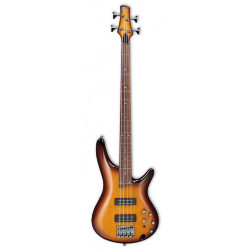 Ibanez SR370EF-BBT бас-гитара, цвет коричневый бёрст Ibanez SR370EF-BBT бас-гитара, цвет коричневый бёрст