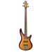 Ibanez SR370EF-BBT бас-гитара, цвет коричневый бёрст Ibanez SR370EF-BBT бас-гитара, цвет коричневый бёрст