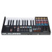 M-Audio Code 25 Black USB MIDI клавиатура, 25 клавиш M-Audio Code 25 Black USB MIDI клавиатура, 25 клавиш
