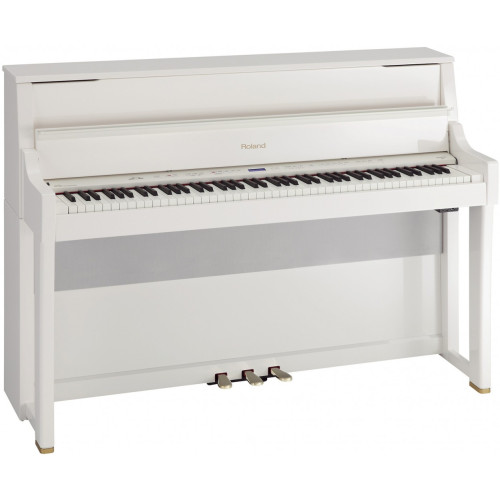 Roland LX-15EPW цифровое фортепиано Roland LX-15EPW цифровое фортепиано