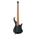 Ibanez EHB1005-BKF бас-гитара 5-ти струнная, цвет чёрный, в комплекте чехол Ibanez EHB1005-BKF бас-гитара 5-ти струнная, цвет чёрный, в комплекте чехол