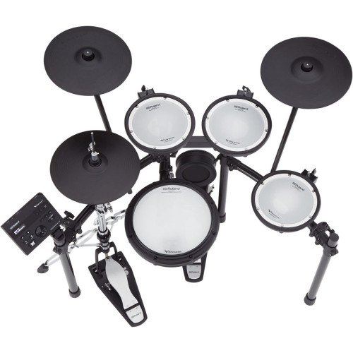 Roland TD-07KVX электронная ударная установка Roland TD-07KVX электронная ударная установка