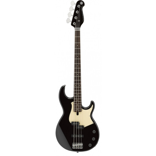 Yamaha BB434 BL бас-гитара, цвет-черный Yamaha BB434 BL бас-гитара, цвет-черный