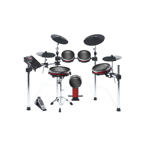 Alesis Crimson SE II Mesh электронная ударная установка Alesis Crimson SE II Mesh электронная ударная установка