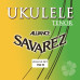 Savarez 150R струны для уклулеле тенор Savarez 150R струны для уклулеле тенор
