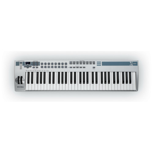 Creative Professional E-Mu Xboard 61 Creative Professional E-Mu Xboard 61