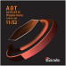 BlackSmith AOT Acoustic Phosphor Bronze Custom Light 11/52 струны для акустической гитары, 11-52 BlackSmith AOT Acoustic Phosphor Bronze Custom Light 11/52 струны для акустической гитары, 11-52