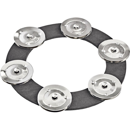 Meinl SCRing тамбурин чинг ринг, мягкий звук Meinl SCRing тамбурин чинг ринг, мягкий звук