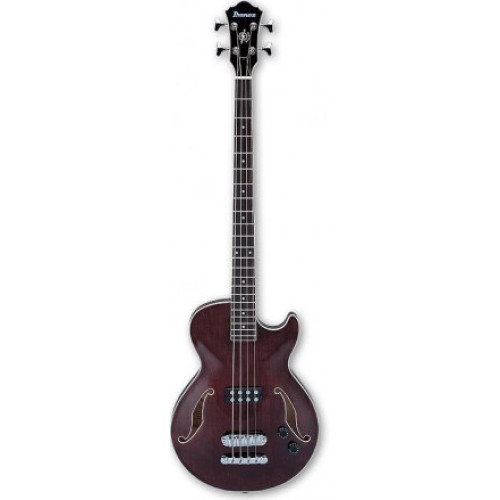 Ibanez AGB140 TRANSPARENT BROWN бас-гитара Ibanez AGB140 TRANSPARENT BROWN бас-гитара